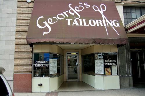 Georges Men's Fashion Suites , Formal Wear & Tailoring