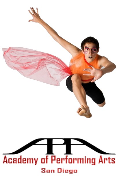 Academy of Performing Arts-San Diego